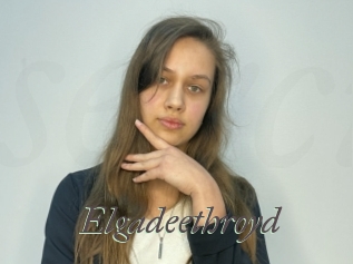 Elgadeethroyd