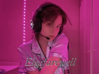 Elgafarewell