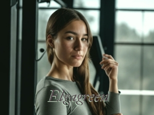 Elgagreen