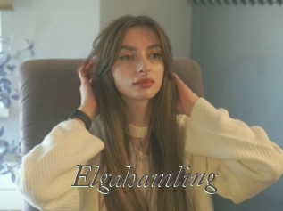 Elgahamling