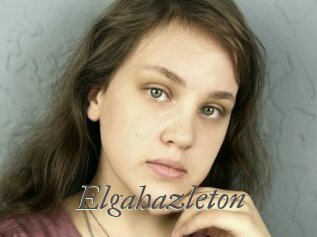 Elgahazleton
