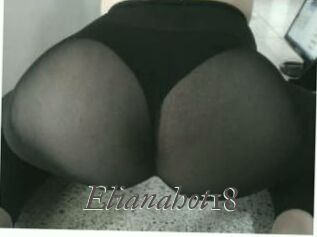 Elianahot18