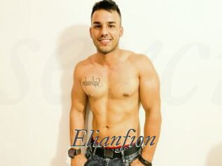 Elianfion