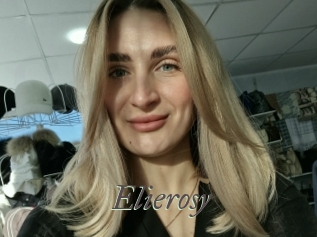 Elierosy