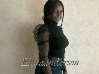 Elinaanderson