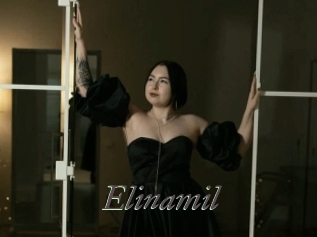 elinamil Sexcams city