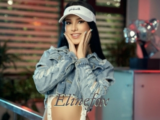 Elinefox