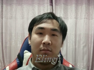 Elingji