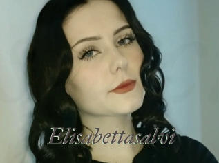 Elisabettasalvi