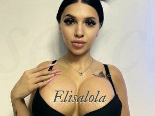 Elisalola