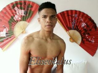 eliseokalus Sexcams city
