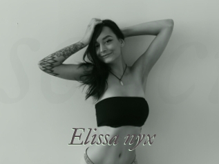Elissa_nyx