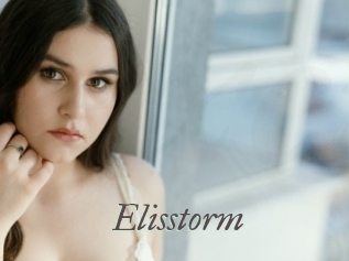 Elisstorm