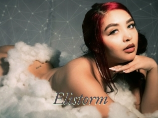Elistorm