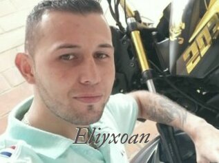eliyxoan Sexcams city