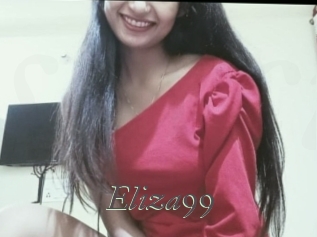 eliza99 Sexcams city