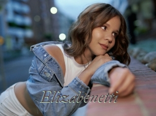 elizabenetti Sexcams city