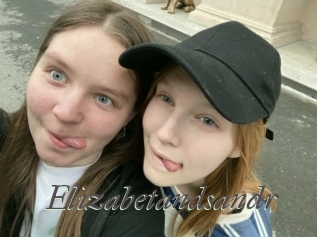 Elizabetandsandr