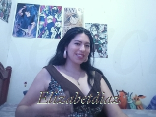 elizabetdiaz Sexcams city