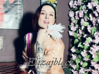 elizajblack Sexcams city