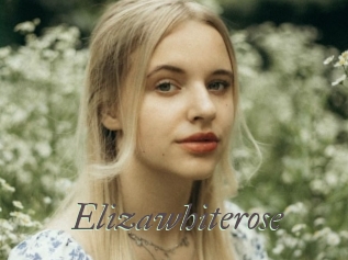 Elizawhiterose