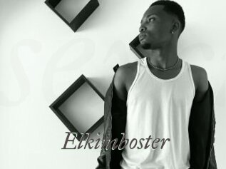 Elkimboster