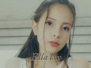 Ella_lxx