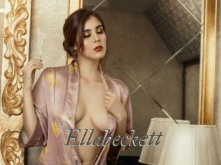 Ellabeckett