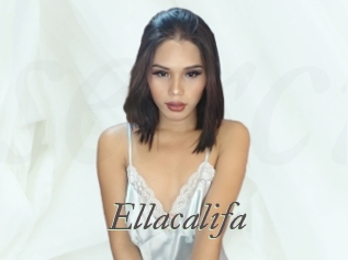 ellacalifa Sexcams city