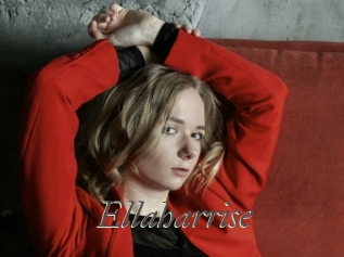 Ellaharrise