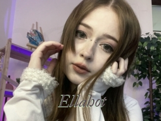 Ellahot