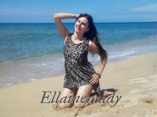 Ellainemady