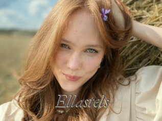 Ellastels