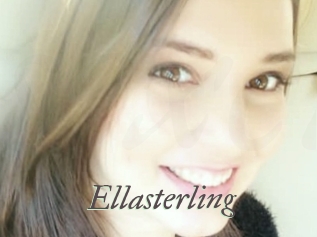 Ellasterling
