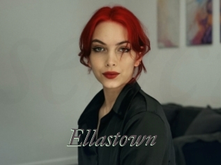 ellastown Sexcams city