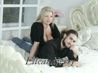 elleandjerry Sexcams city