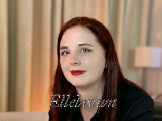 ellebrown Sexcams city