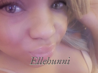 Ellehunni