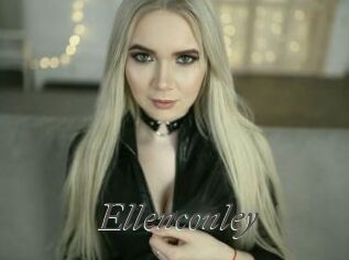 Ellenconley