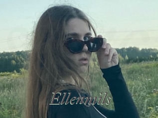 Ellenmils