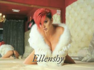 Ellenshy