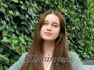 ellensimpson Sexcams city