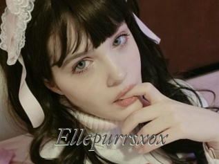 Ellepurrsxox