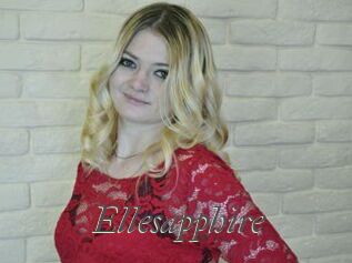 Ellesapphire