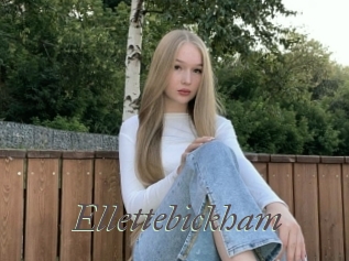 Ellettebickham