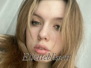 Elletteblissett
