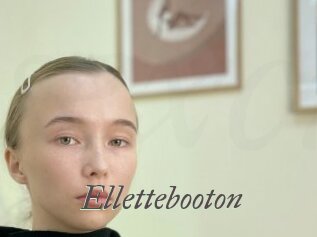 Ellettebooton