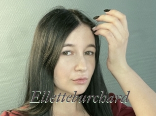 elletteburchard Sexcams city