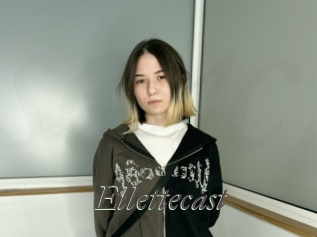 Ellettecast