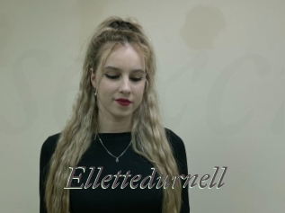 Ellettedurnell